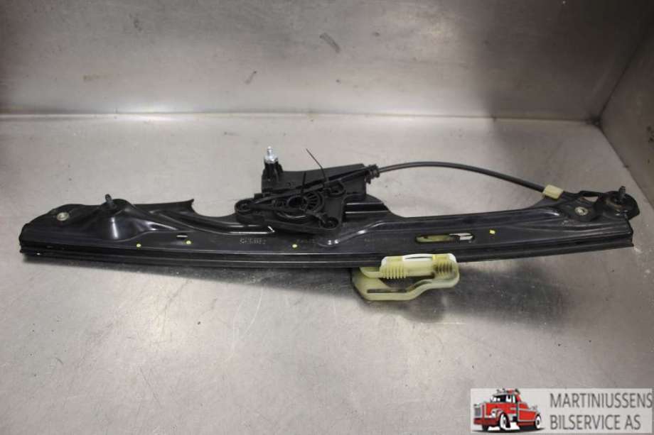 Ruteheis til BMW X3, 2010-2017 (F25) (F25) (BMW|)