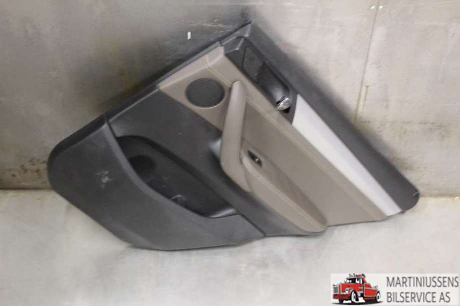 Dørtrekk høyre til BMW X3, 2010-2017 (F25) (F25) (BMW|)