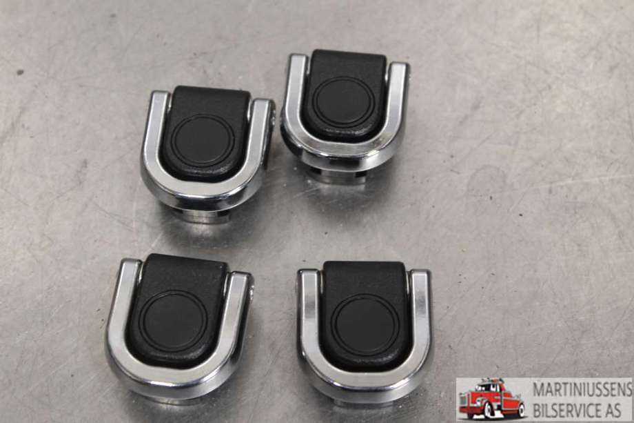 Innredning pakke til BMW X3, 2010-2017 (F25) (F25) (BMW|)