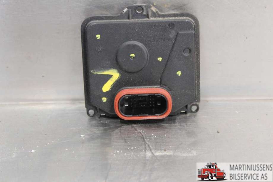 Styreenhet xenon/ballast til Audi A5 2016-->> (Type II)  (AUDI||4M0907397AD)