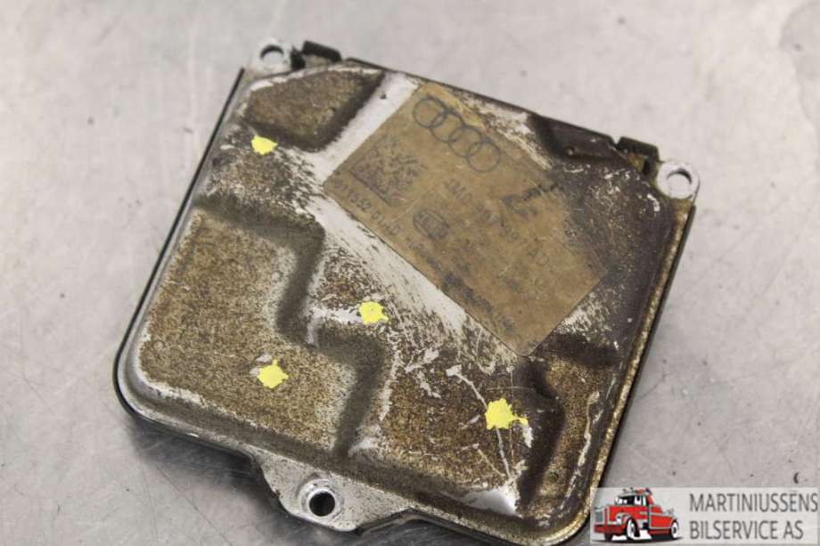 Styreenhet xenon/ballast til Audi A5 2016-->> (Type II)  (AUDI||4M0907397AD)