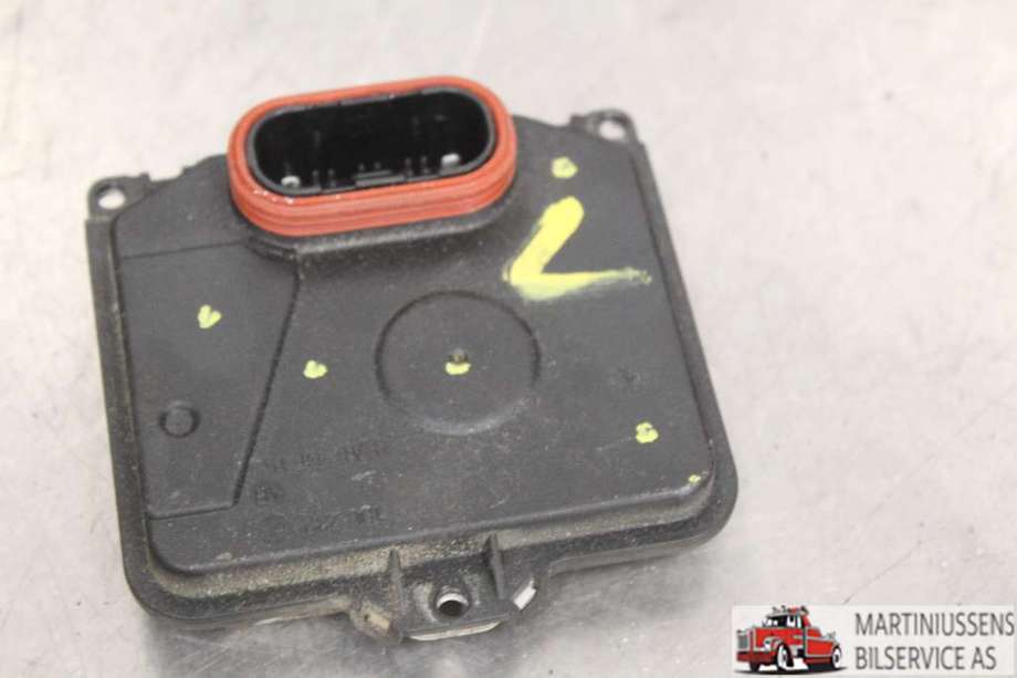 Styreenhet xenon/ballast til Audi A5 2016-->> (Type II)  (AUDI||4M0907397AD)