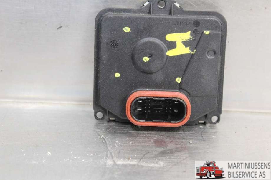 Styreenhet xenon/ballast til Audi A5 2016-->> (Type II)  (AUDI||4M0907397AD)