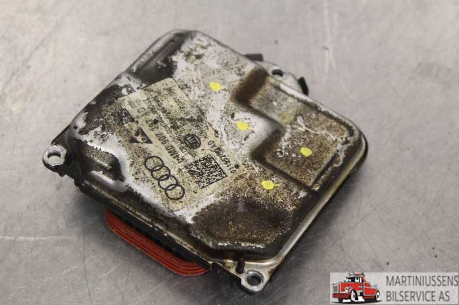 Styreenhet xenon/ballast til Audi A5 2016-->> (Type II)  (AUDI||4M0907397AD)