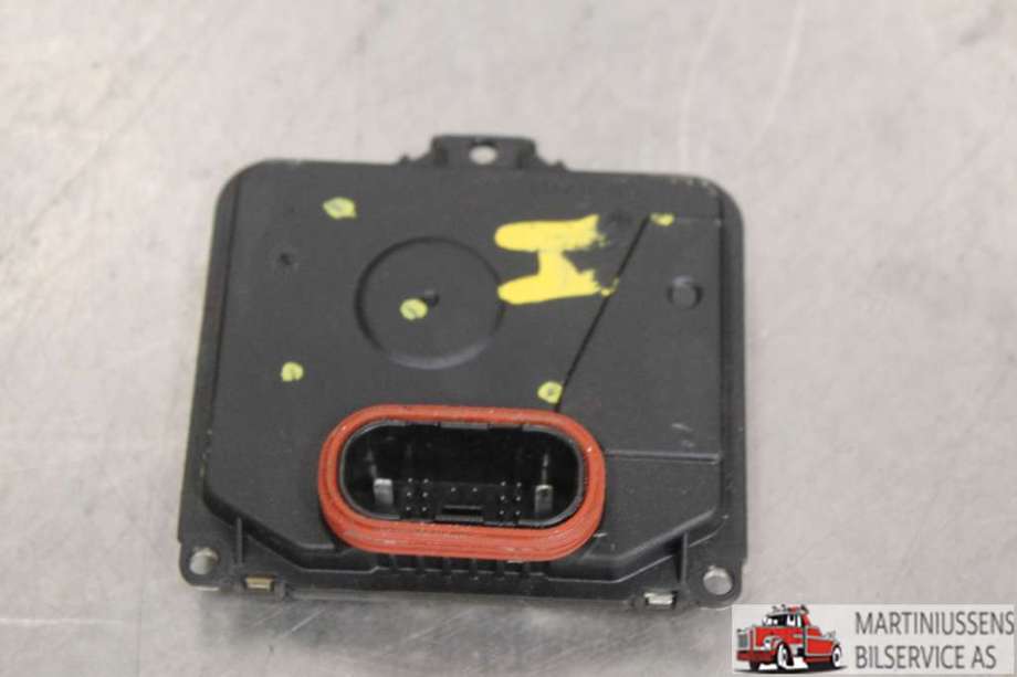 Styreenhet xenon/ballast til Audi A5 2016-->> (Type II)  (AUDI||4M0907397AD)