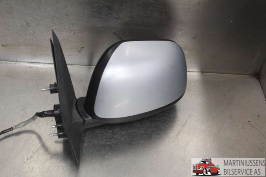 Speil venstre til Mitsubishi Outlander, 2007-2010 (Type II, Fase 1)  (MITSUBISHI|)