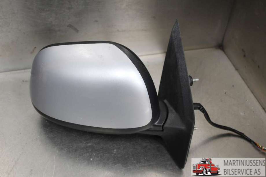 Speil høyre til Mitsubishi Outlander, 2007-2010 (Type II, Fase 1)  (MITSUBISHI|)
