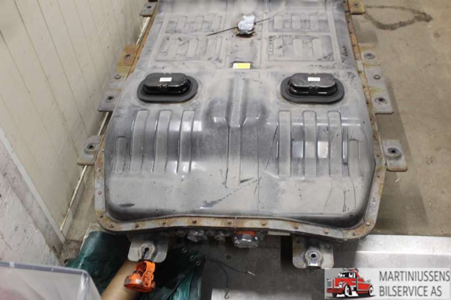 Batteripakke elbil til Kia Soul 2014-2019 (Type II)  (KIA||37501-E4050)