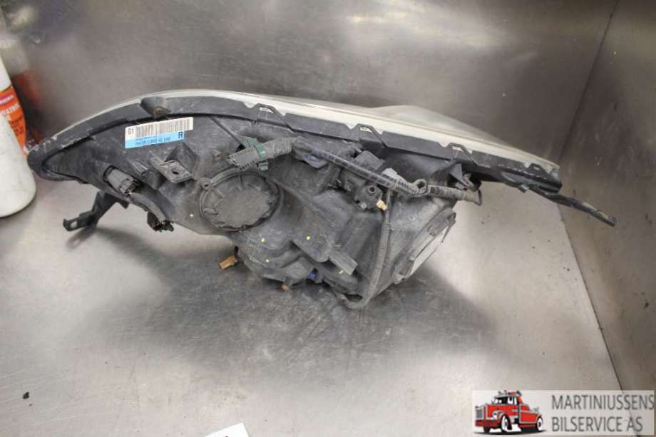 Frontlykt høyre xenon til Honda CR-V 2007-2012 (Type III) (HONDA||33100-SWW-G1)