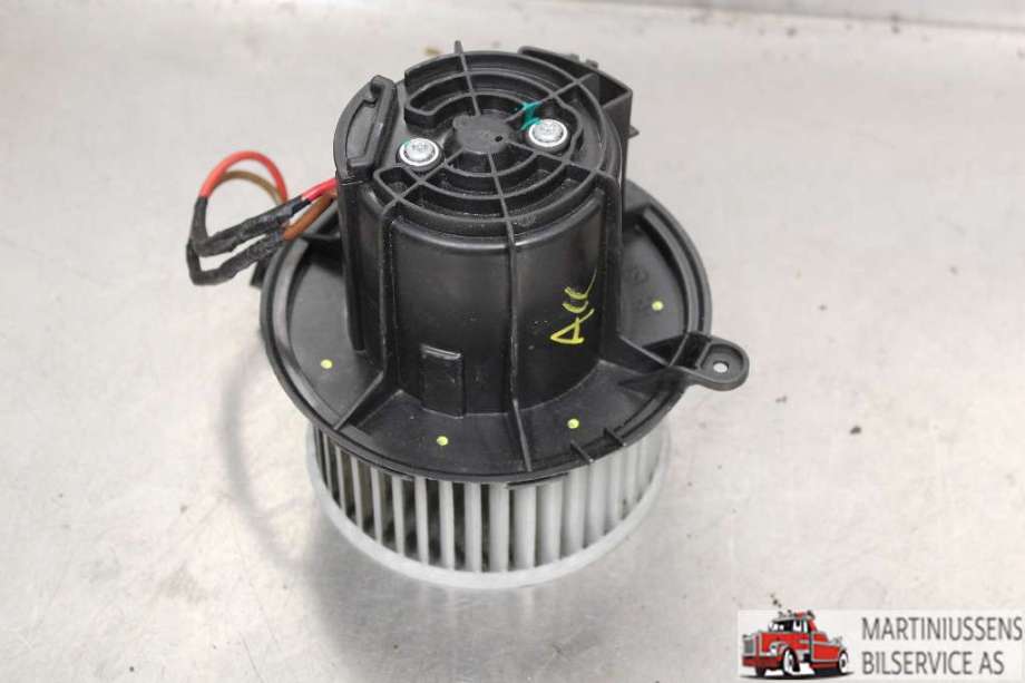 Varmeapparat motor til Mercedes GLK, 2008-2015 (X204) (X204) (MERCEDES|)