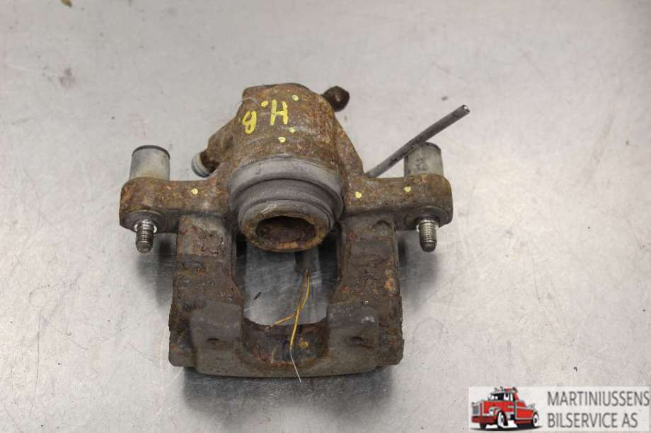 Bremsecaliper høyre bak til Mercedes GLK, 2008-2015 (X204) (X204) (MERCEDES|)