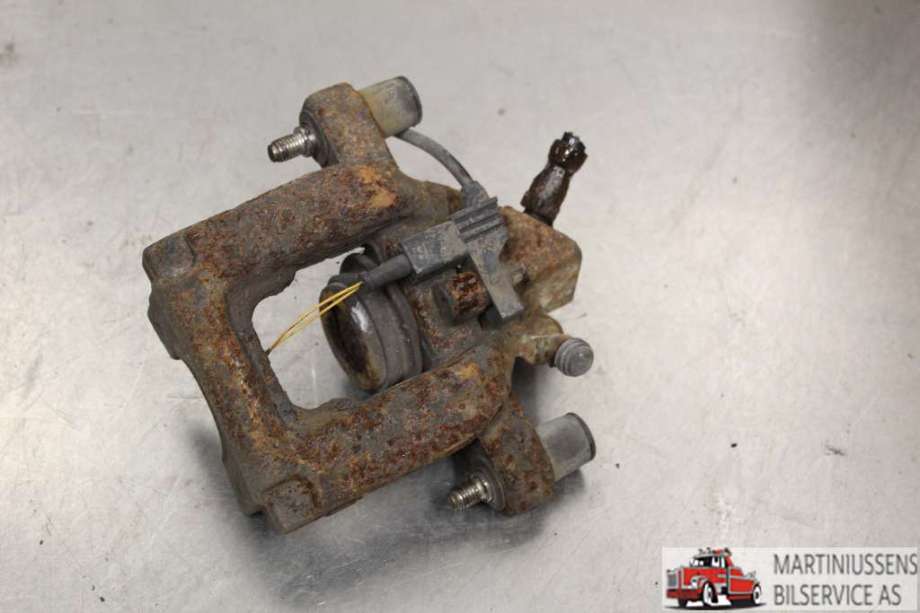 Bremsecaliper høyre bak til Mercedes GLK 2008-2015 (X204) (X204) (MERCEDES|)