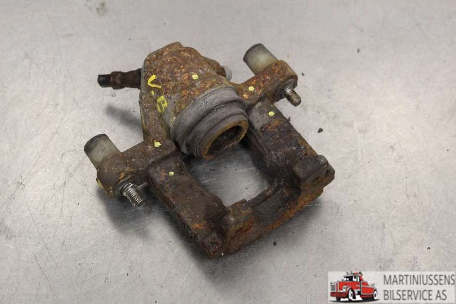 Bremsecaliper venstre bak til Mercedes GLK, 2008-2015 (X204) (X204) (MERCEDES|)
