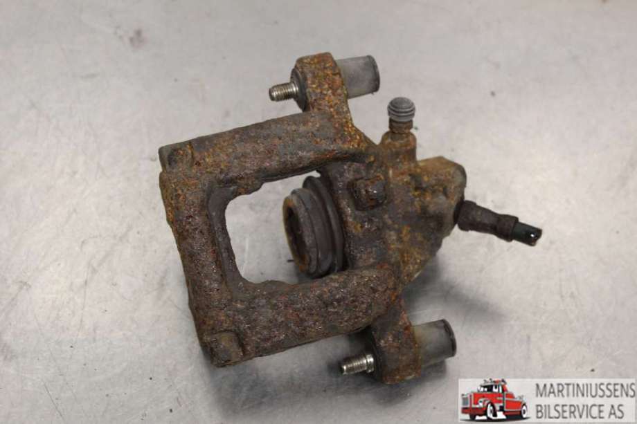 Bremsecaliper venstre bak til Mercedes GLK 2008-2015 (X204) (X204) (MERCEDES|)