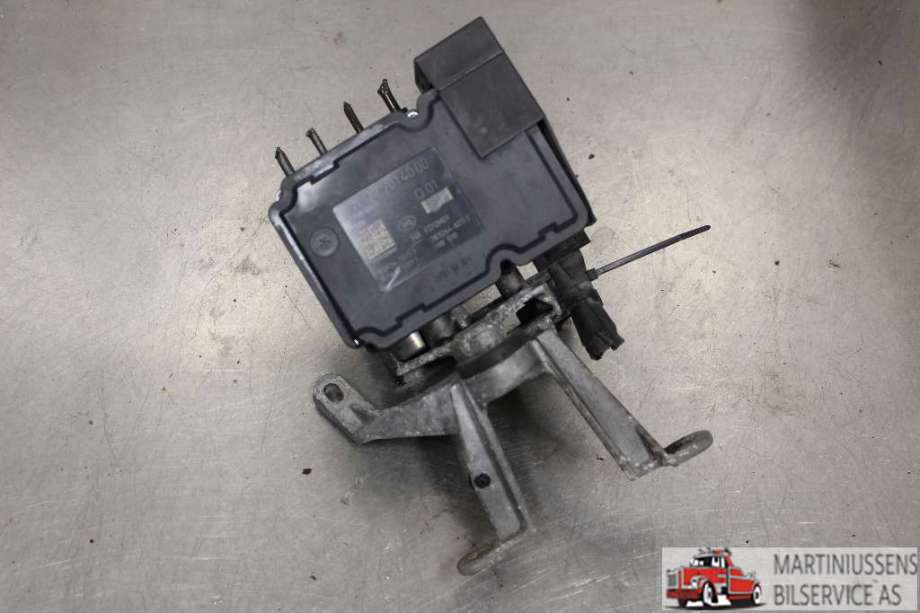 ABS sentral til Mercedes GLK, 2008-2015 (X204) (X204) (MERCEDES|)