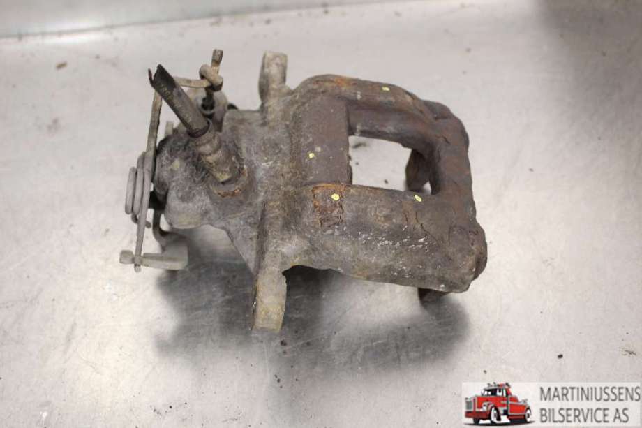 Bremsecaliper høyre bak til Ford Transit, 2014-->>  (FORD|)