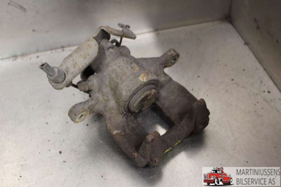 Bremsecaliper høyre bak til Ford Transit 2014-->>  (FORD|)