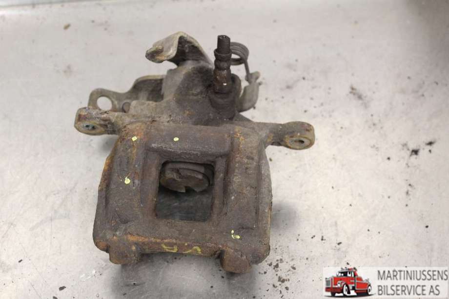Bremsecaliper venstre bak til Ford Transit, 2014-->>  (FORD|)
