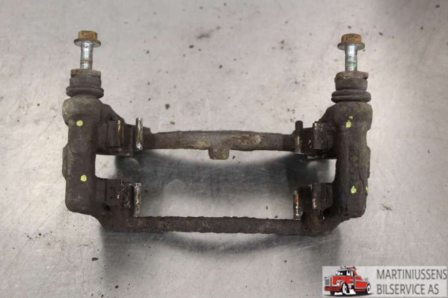 Bremsecaliper brakett til Ford Transit, 2014-->>  (FORD|)