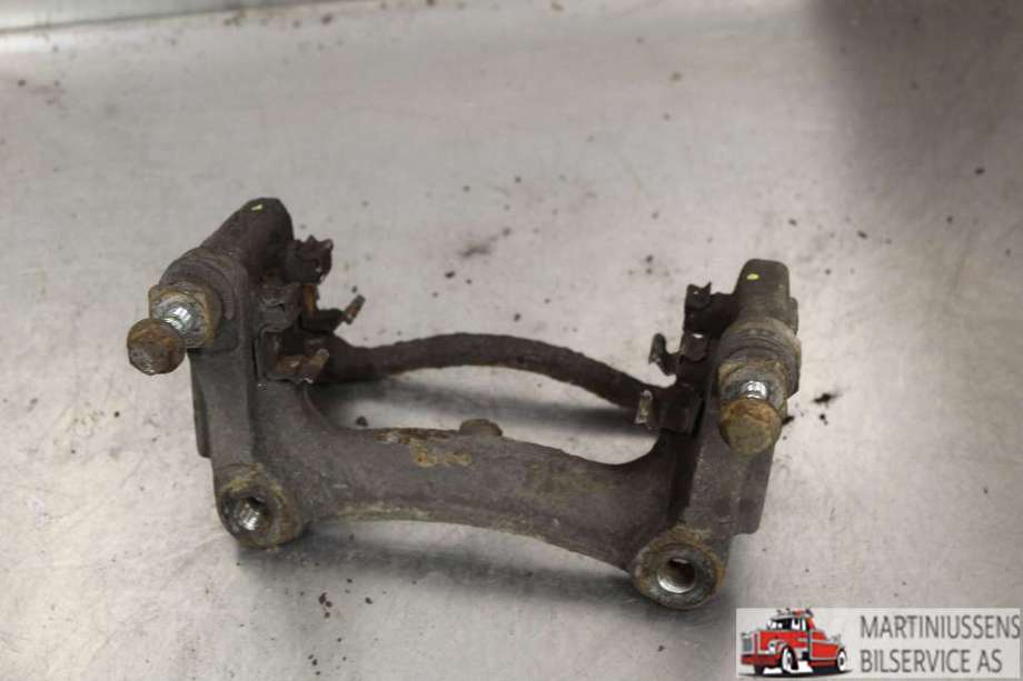 Bremsecaliper brakett til Ford Transit 2014-->>  (FORD|)