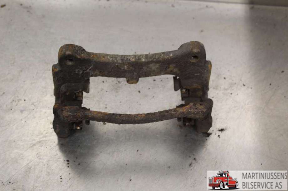 Bremsecaliper brakett til Ford Transit 2014-->>  (FORD|)