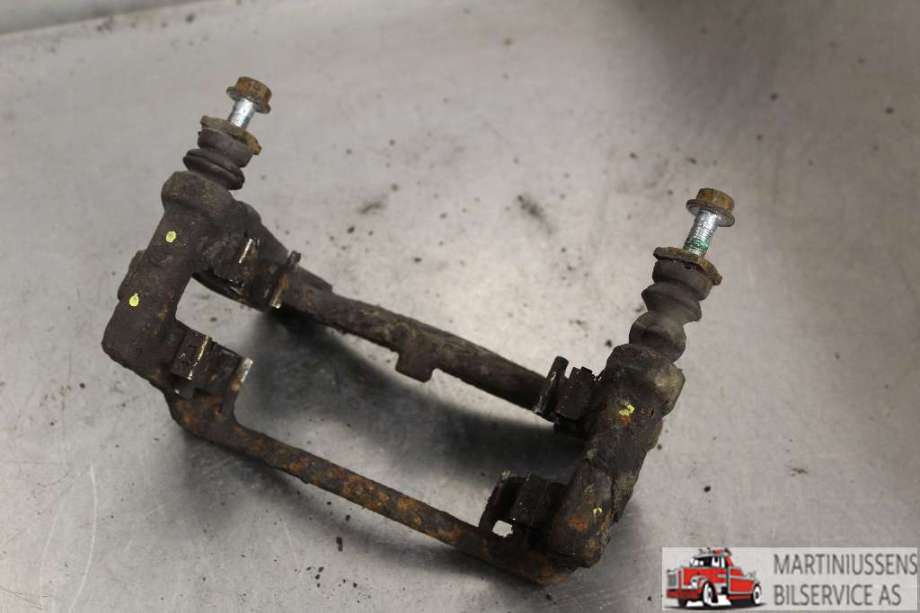 Bremsecaliper brakett til Ford Transit, 2014-->>  (FORD|)