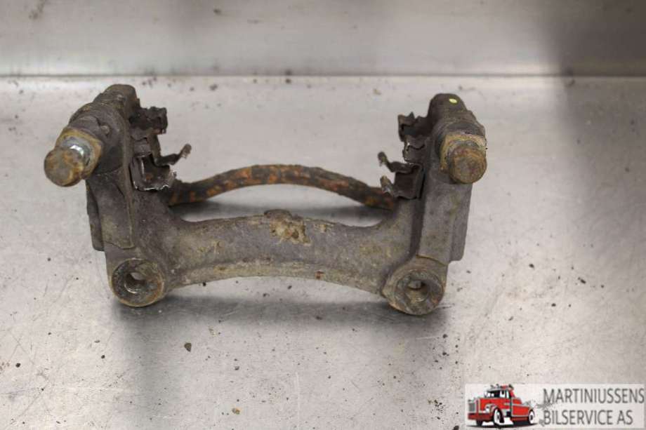 Bremsecaliper brakett til Ford Transit 2014-->>  (FORD|)