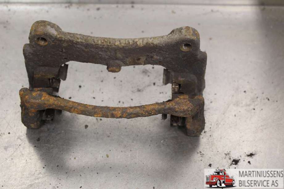 Bremsecaliper brakett til Ford Transit 2014-->>  (FORD|)
