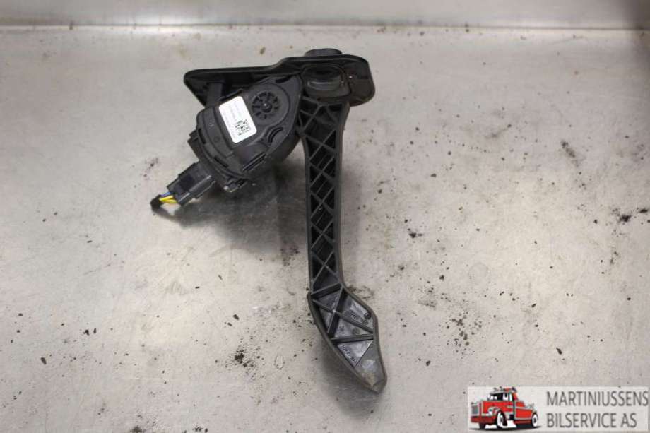Pedal gass til Ford Transit 2014-->>  (FORD||BK21-9F836-AD)