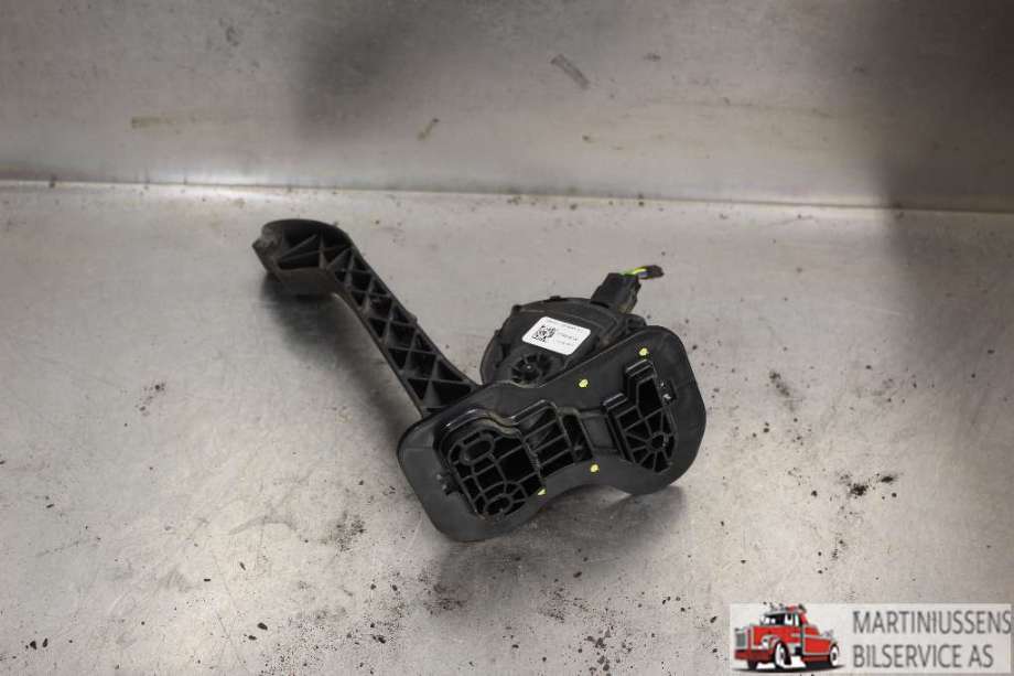 Pedal gass til Ford Transit 2014-->>  (FORD||BK21-9F836-AD)