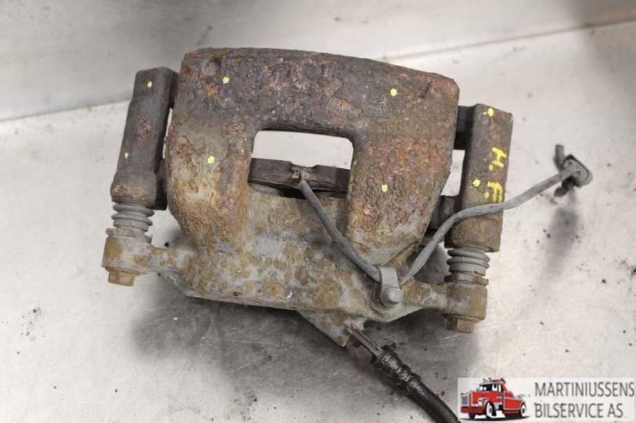 Bremsecaliper høyre foran til Ford Transit, 2014-->>  (FORD|)