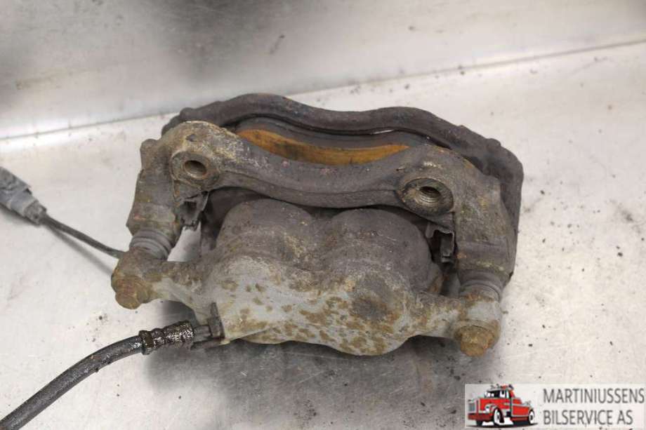 Bremsecaliper høyre foran til Ford Transit 2014-->>  (FORD|)
