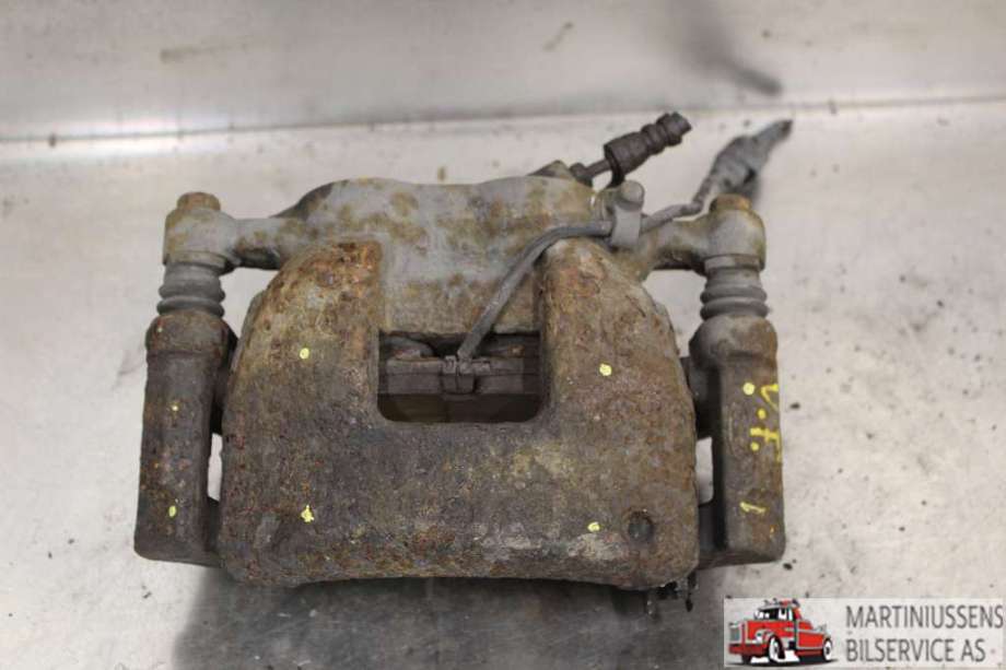 Bremsecaliper venstre foran til Ford Transit, 2014-->>  (FORD|)