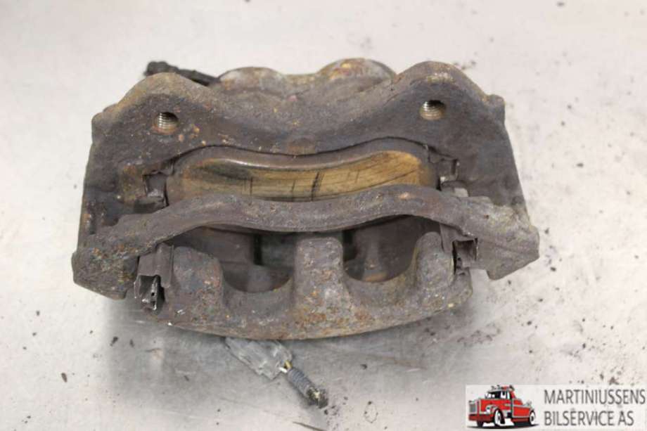 Bremsecaliper venstre foran til Ford Transit 2014-->>  (FORD|)