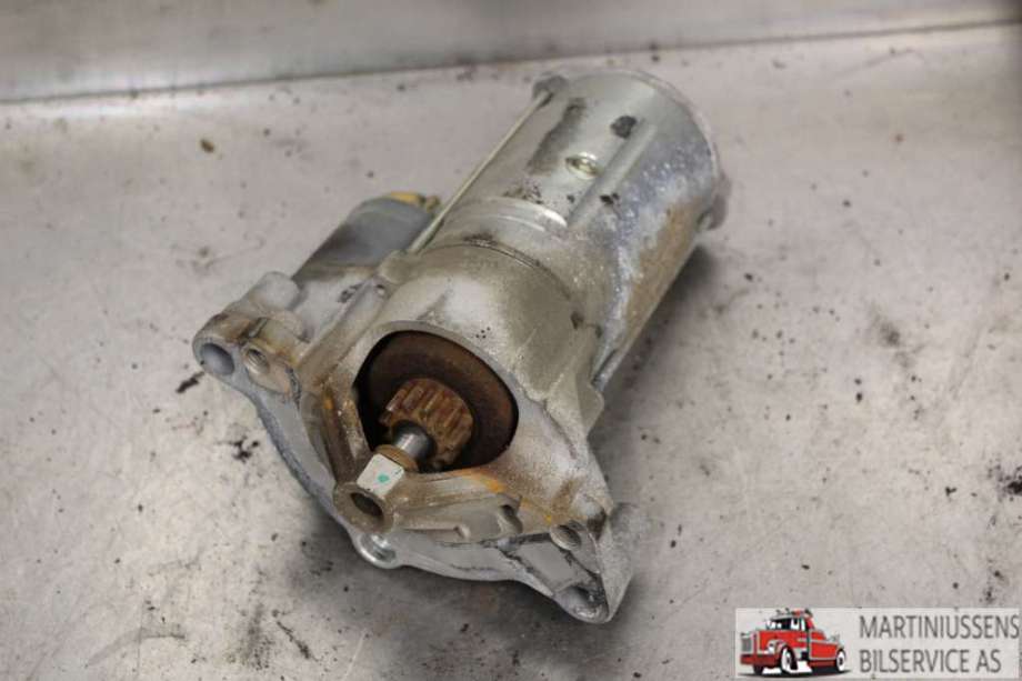 Starter diesel til Toyota Proace 2016-->> (Type II)  (TOYOTA|)