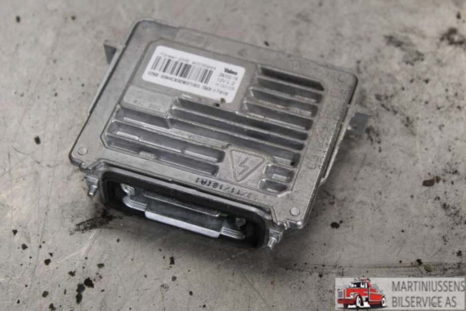 Styreenhet xenon/ballast til Toyota Proace, 2016-->> (Type II)  (TOYOTA|)