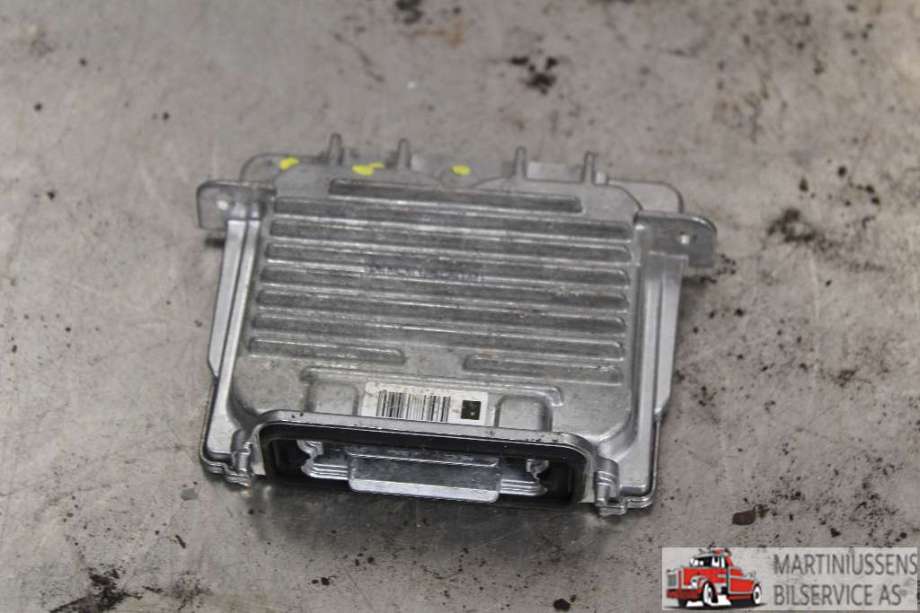 Styreenhet xenon/ballast til Toyota Proace 2016-->> (Type II)  (TOYOTA||90035944)