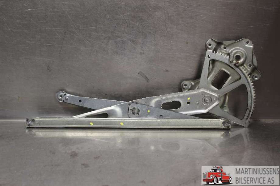 Ruteheis til Toyota Prius, 2009-2016 (Type III) (COMBI) (COMBI) (TOYOTA|)