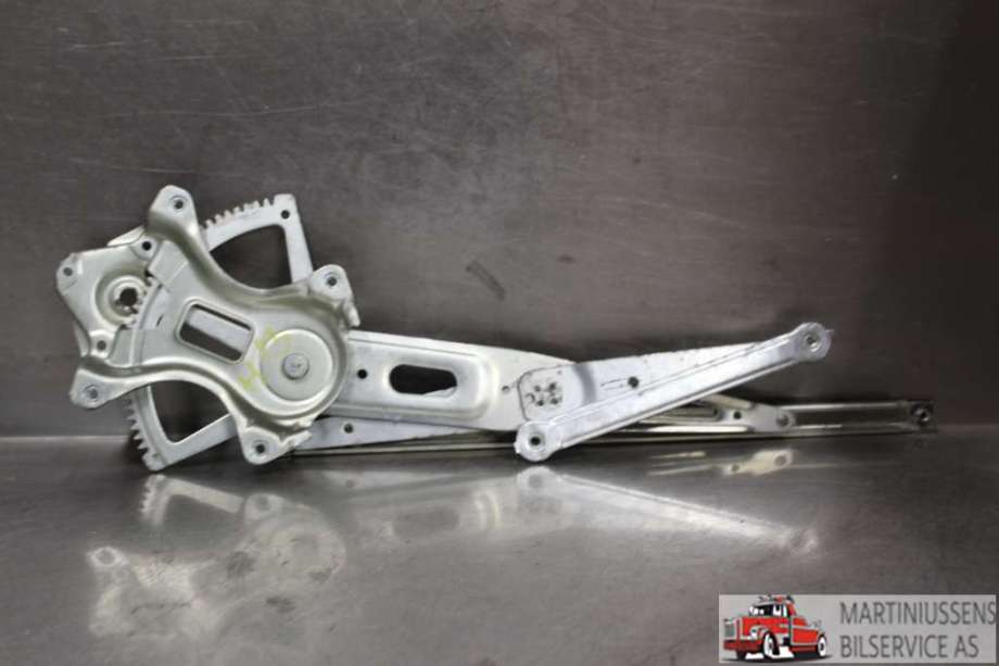 Ruteheis til Toyota Prius 2009-2016 (Type III) (COMBI) (COMBI) (TOYOTA|)
