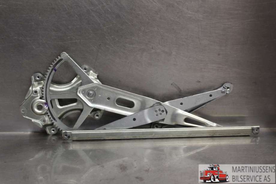 Ruteheis til Toyota Prius 2009-2016 (Type III) (COMBI) (COMBI) (TOYOTA|)