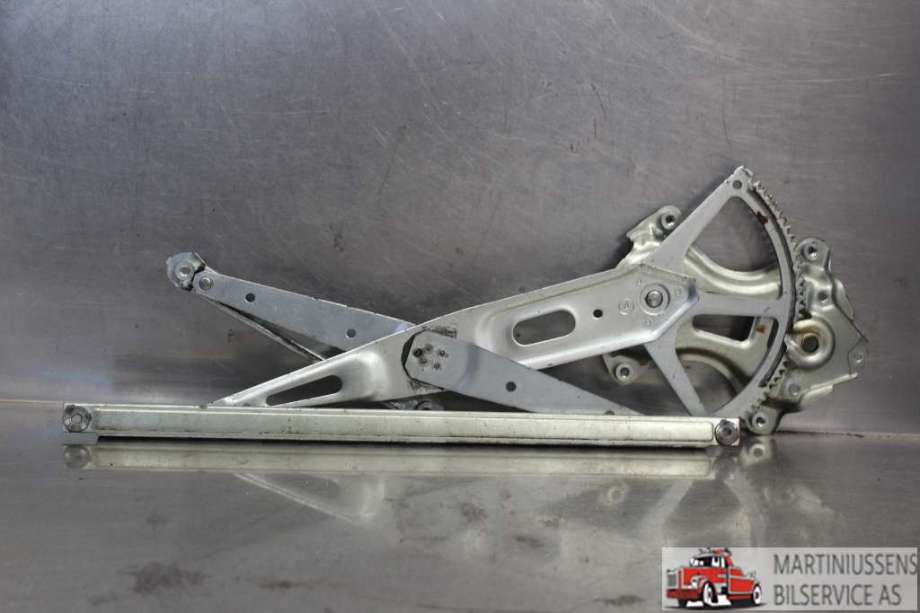 Ruteheis til Toyota Prius 2009-2016 (Type III) (COMBI) (COMBI) (TOYOTA|)