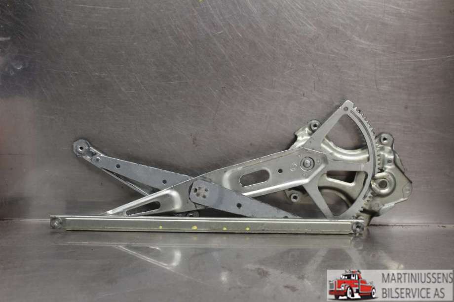 Ruteheis til Toyota Prius, 2009-2016 (Type III) (COMBI) (COMBI) (TOYOTA|)