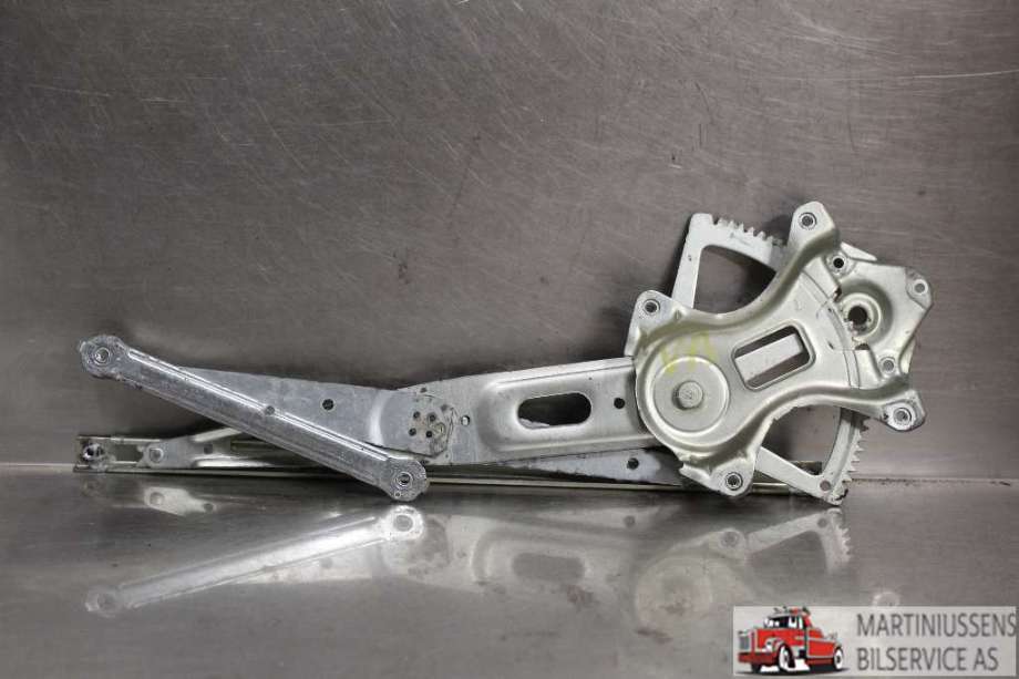 Ruteheis til Toyota Prius 2009-2016 (Type III) (COMBI) (COMBI) (TOYOTA|)