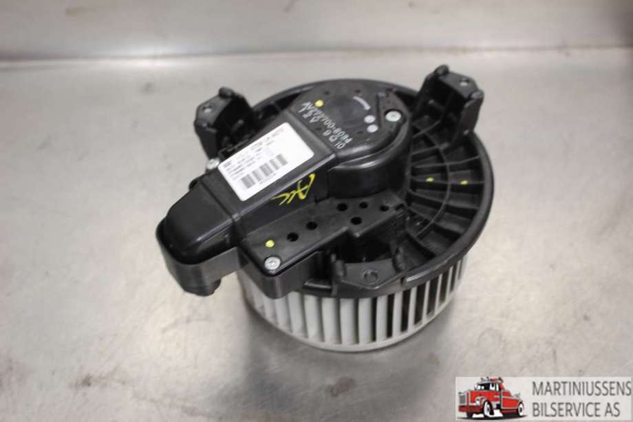 Varmeapparat motor til Toyota Auris, 2013-2015 (Type II, Fase 1)  (TOYOTA|)