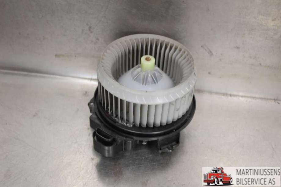 Varmeapparat motor til Toyota Auris 2013-2015 (Type II, Fase 1)  (TOYOTA||AV272700-8084)