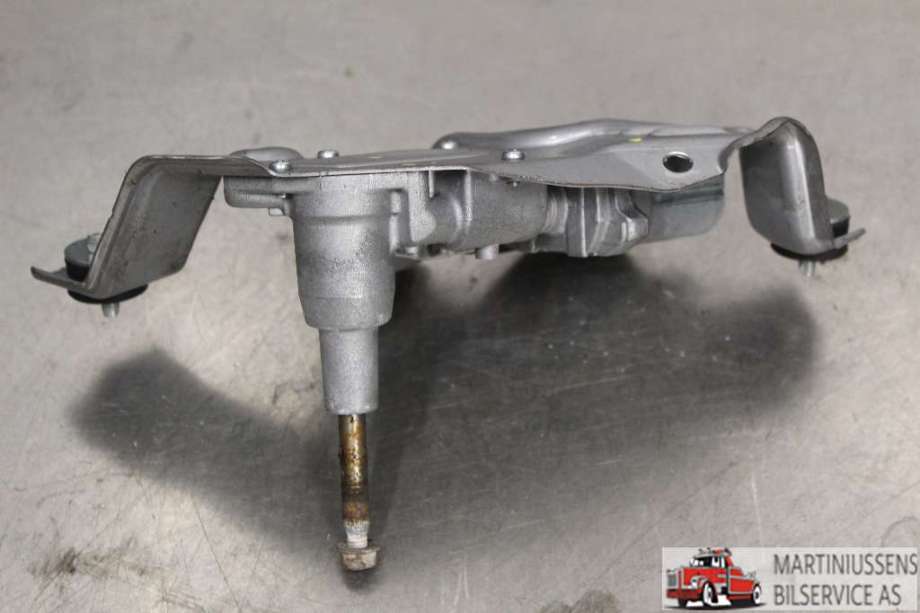 Viskermotor bakrute til Toyota Auris, 2013-2015 (Type II, Fase 1)  (TOYOTA|)
