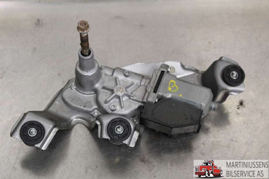 Viskermotor bakrute til Toyota Auris 2013-2015 (Type II, Fase 1)  (TOYOTA||85130-02050)