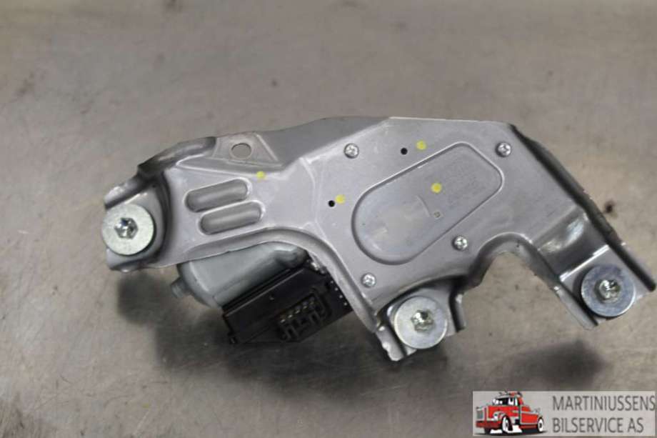 Viskermotor bakrute til Toyota Auris 2013-2015 (Type II, Fase 1)  (TOYOTA||85130-02050)