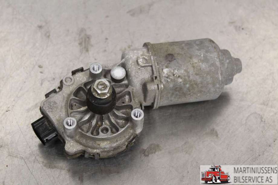 Viskermotor frontrute til Toyota Auris, 2013-2015 (Type II, Fase 1)  (TOYOTA|)