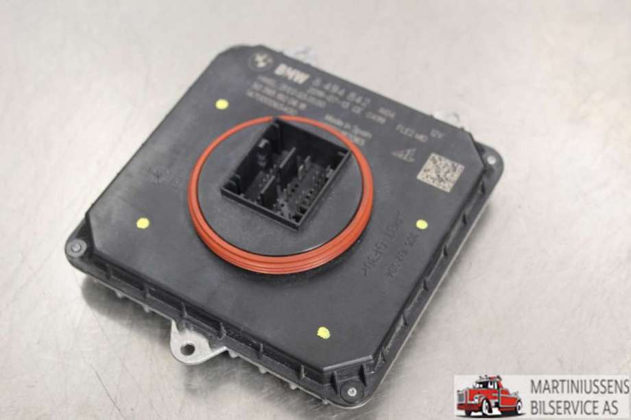 Styreenhet xenon/ballast til BMW X2, 2018-->> (F39) (F39) (BMW|)